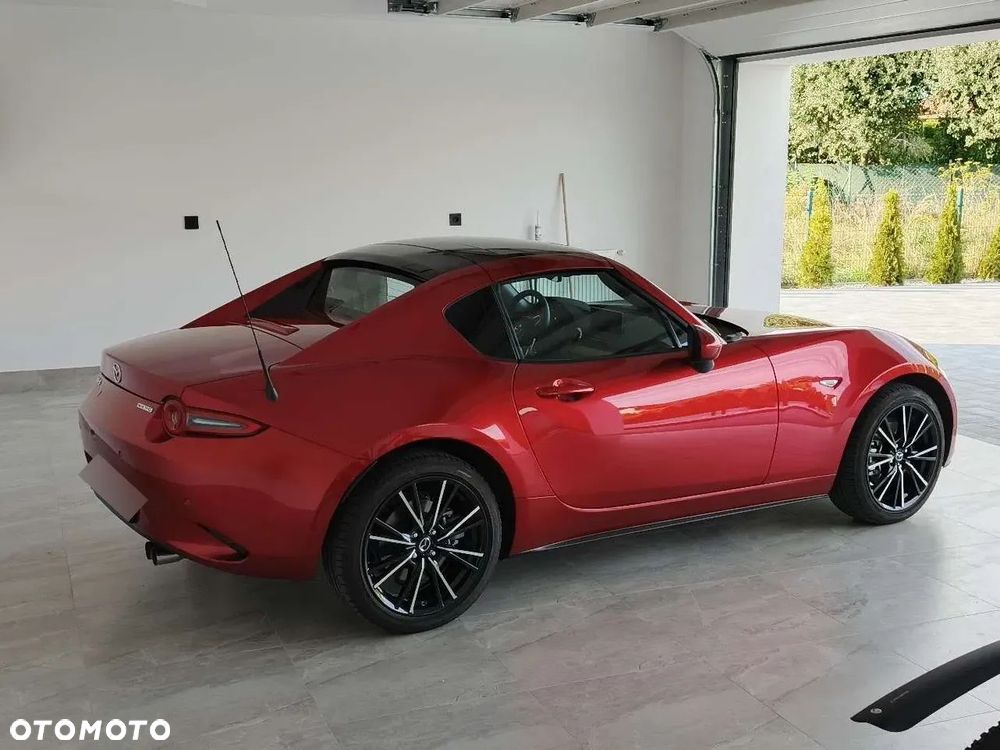 Mazda MX-5 2.0 Kizuna i-ELOOP - 1