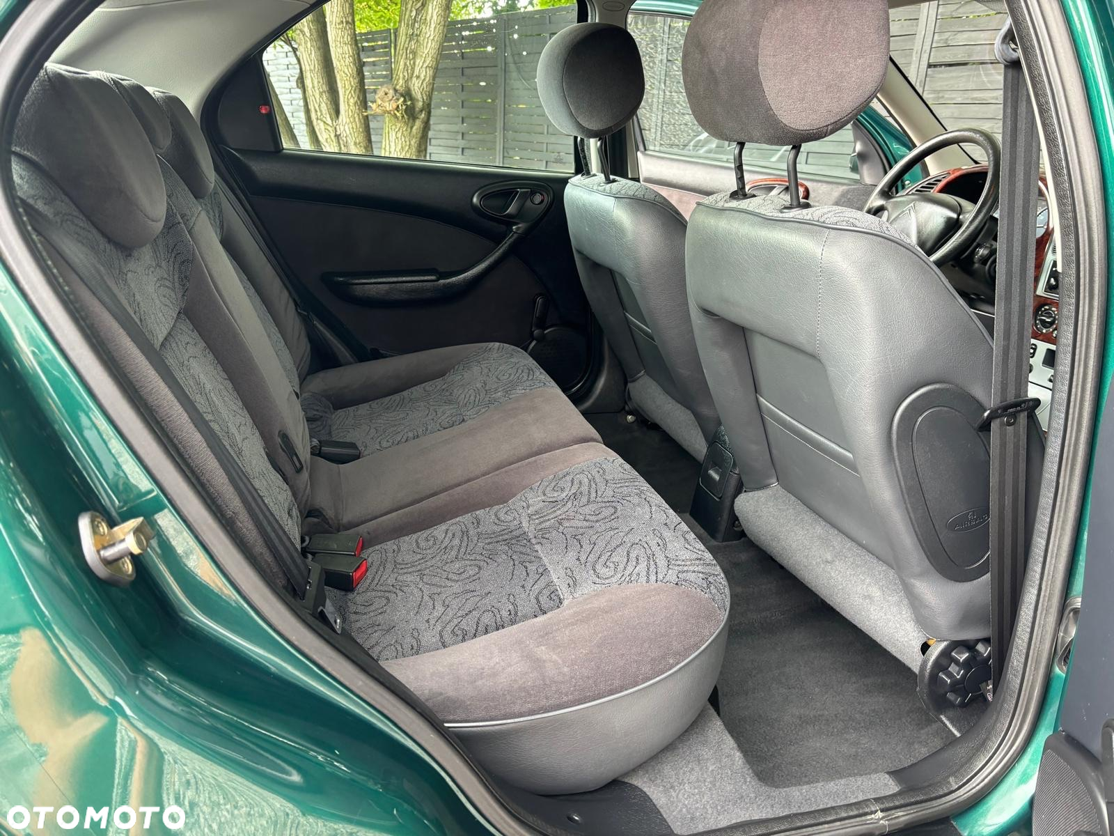 Citroën Xsara 1.4i Prestige - 13
