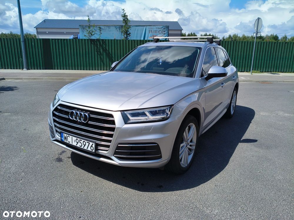 Audi Q5 - 4