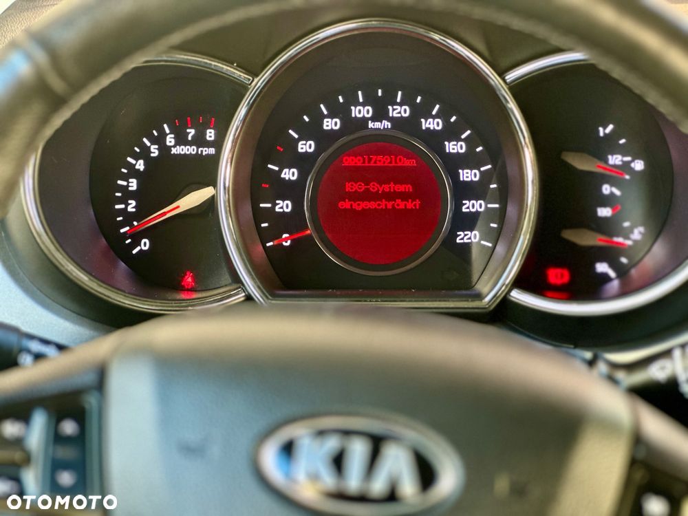 Kia Rio 1.2 Spirit - 13