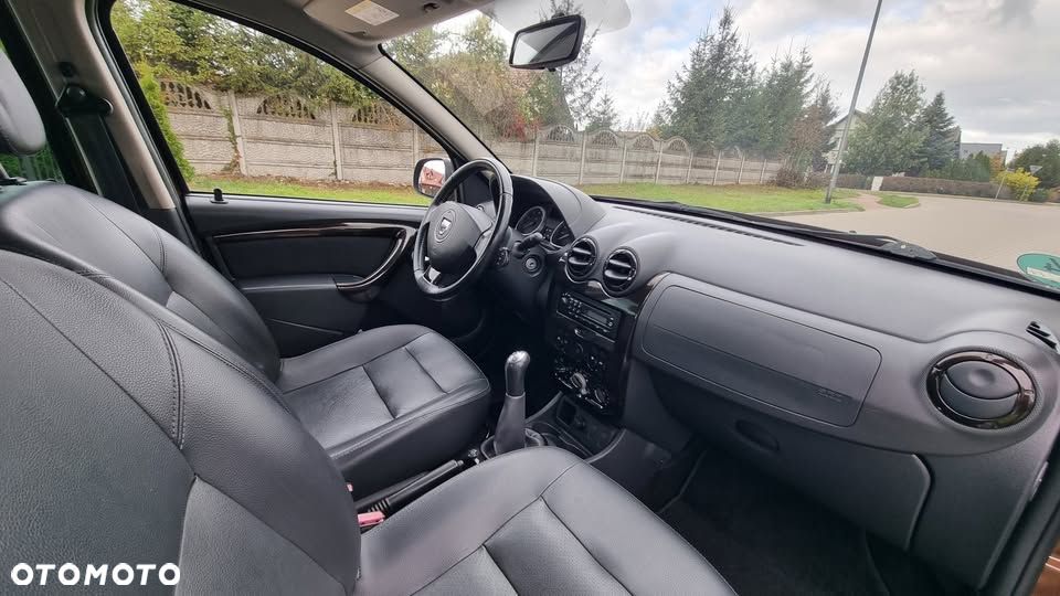 Dacia Duster - 14