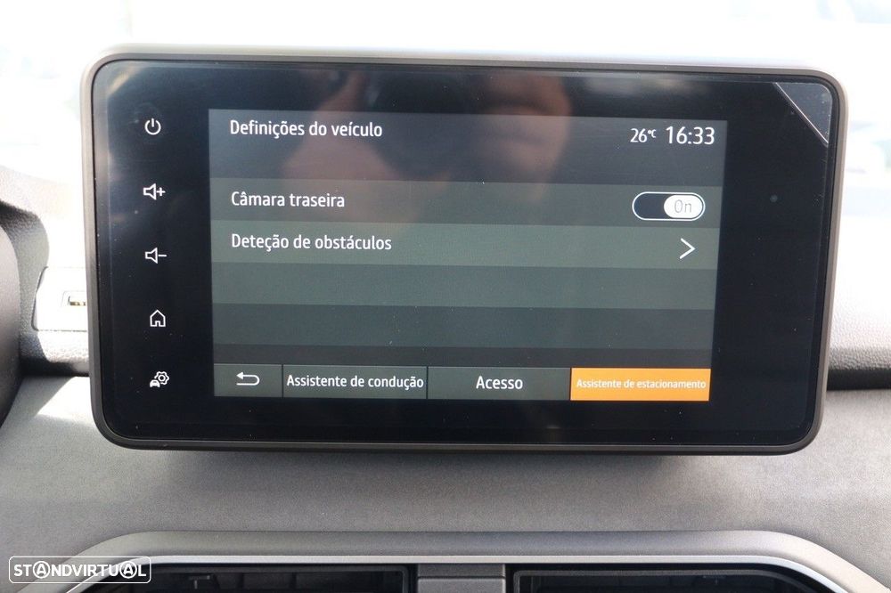 Dacia Sandero 1.0 ECO-G Extreme + Up&Go Bi-Fuel - 39