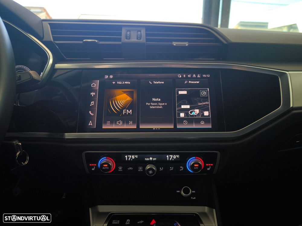 Audi Q3 Sportback 45 TFSIe S tronic - 13