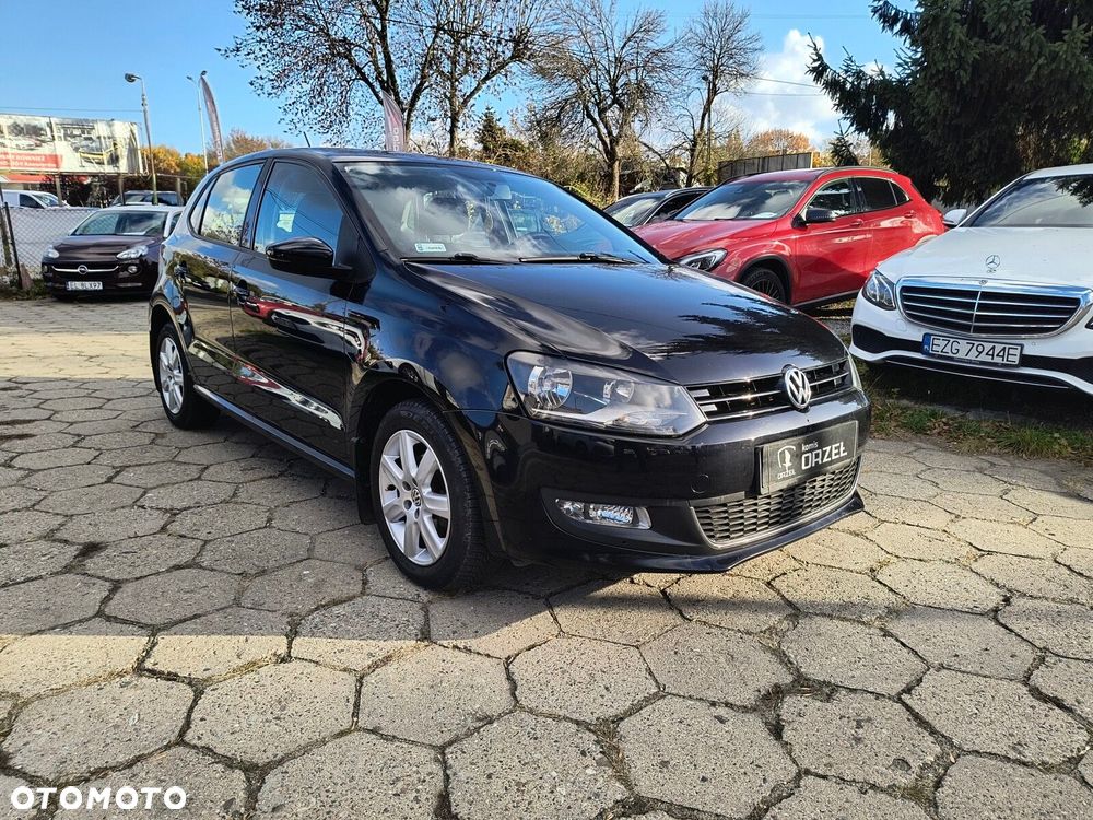Volkswagen Polo - 3