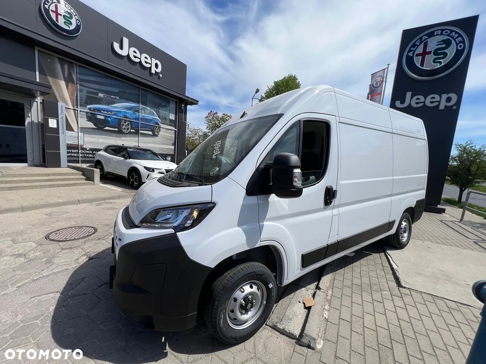 Fiat Ducato L2H2 140km seria 2 - 2