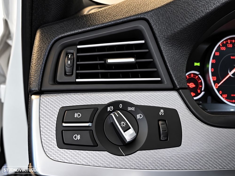 BMW 535 d Auto - 30
