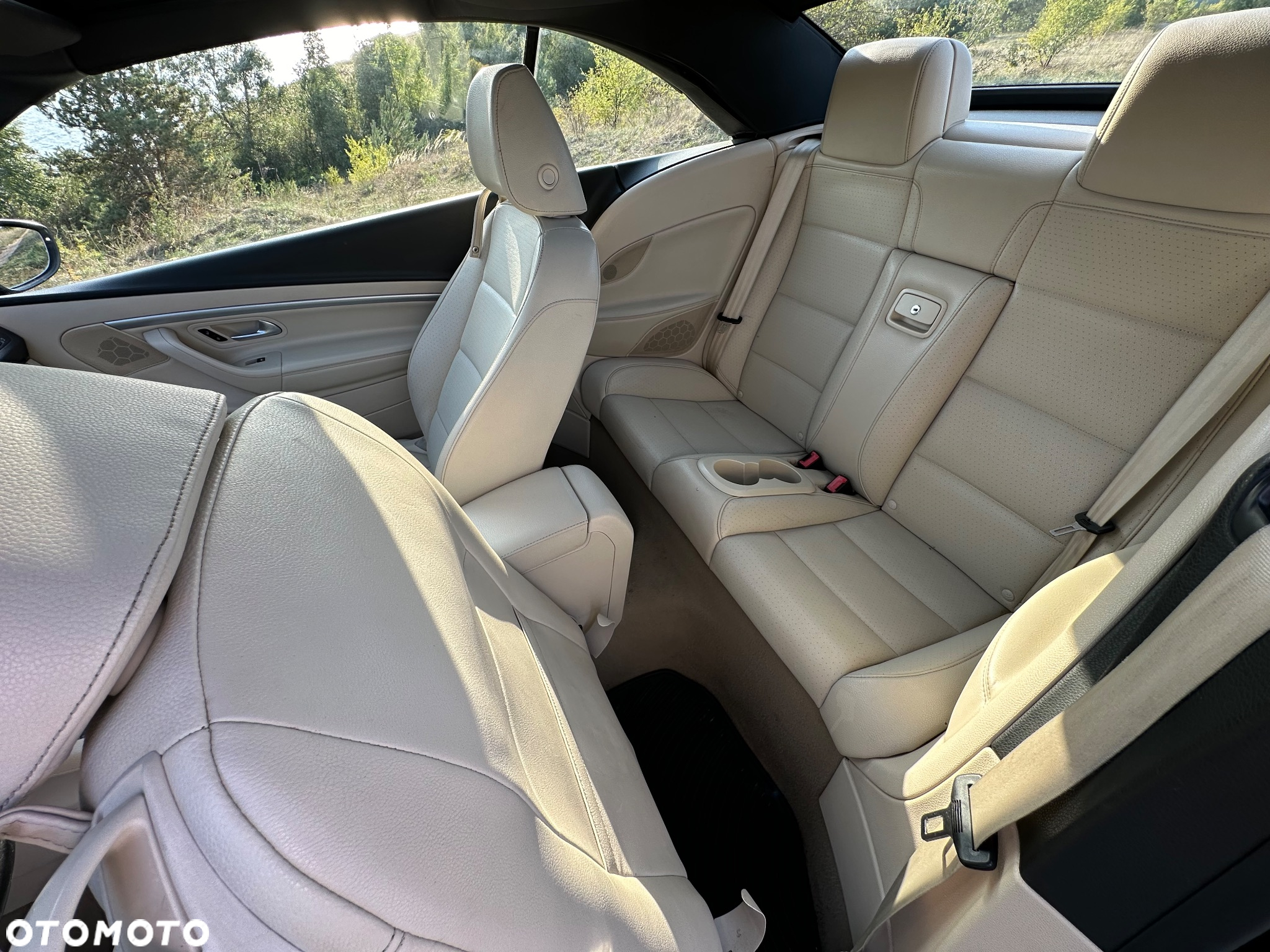 Volkswagen Eos - 13