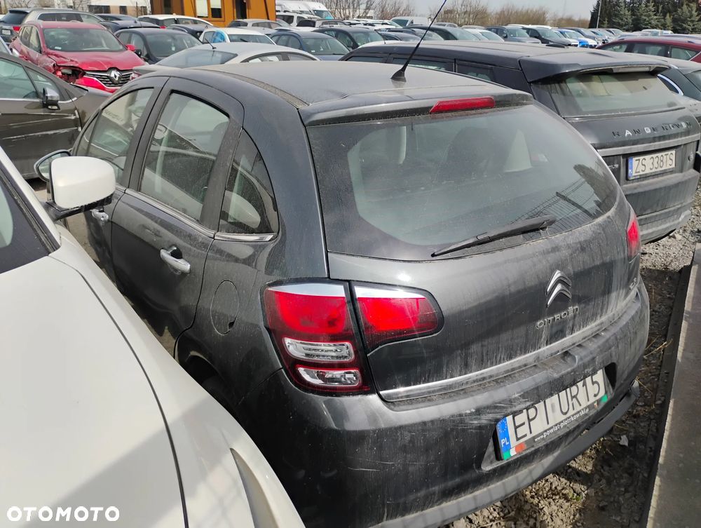 Citroën C3 - 3