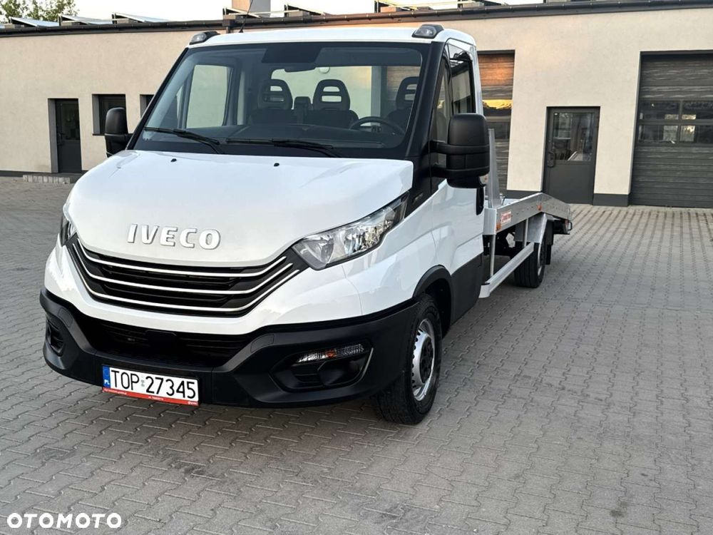Iveco Daily - 10