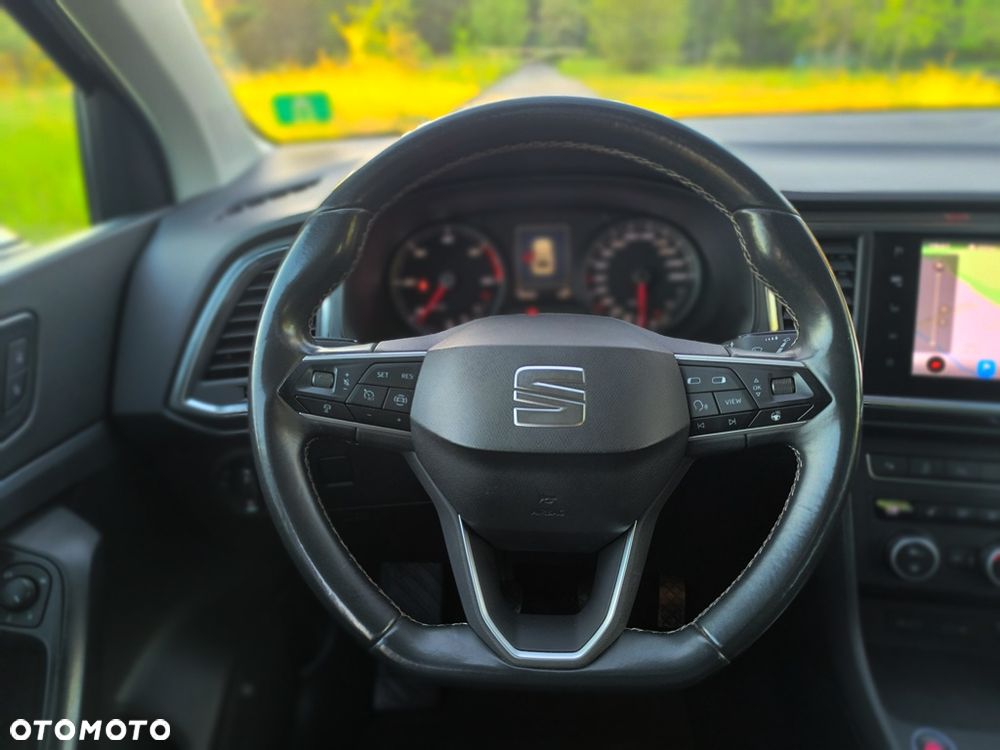 Seat Ateca 2.0 TDI Xperience - 19