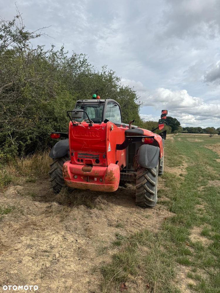 Manitou MT 1440 - 3