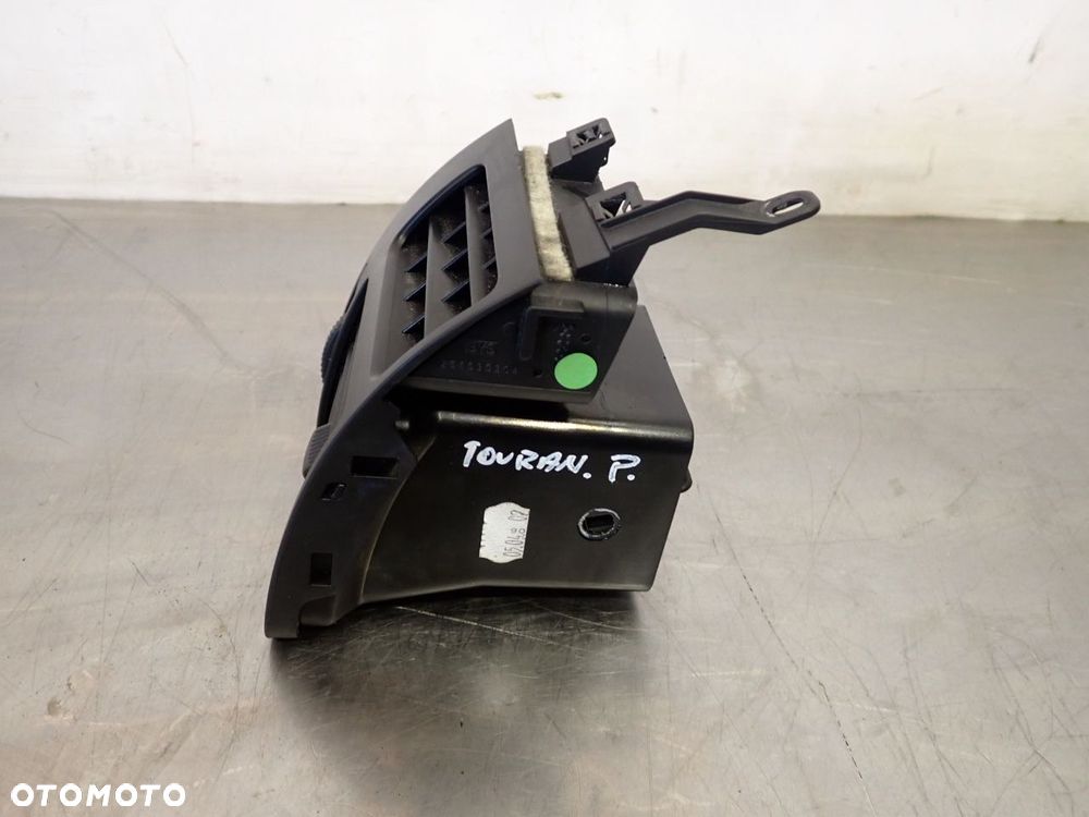 KRATKA NAWIEWU PRAWA VOLKSWAGEN TOURAN I 1T0819704A - 3