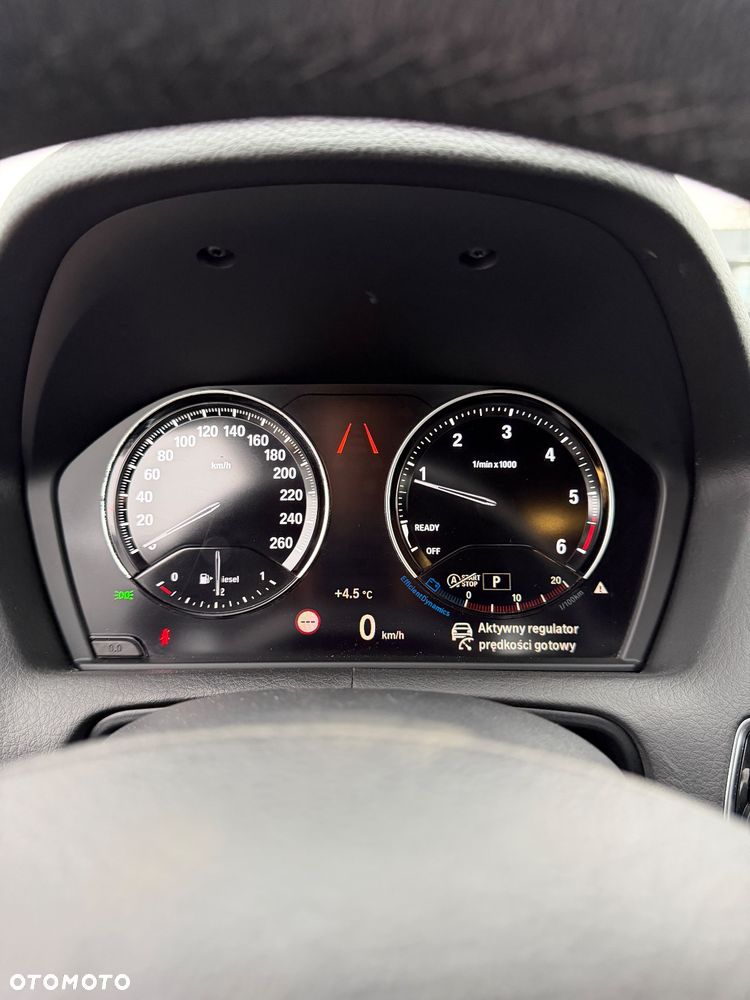 BMW Seria 1 120d Sport Line Shadow - 26