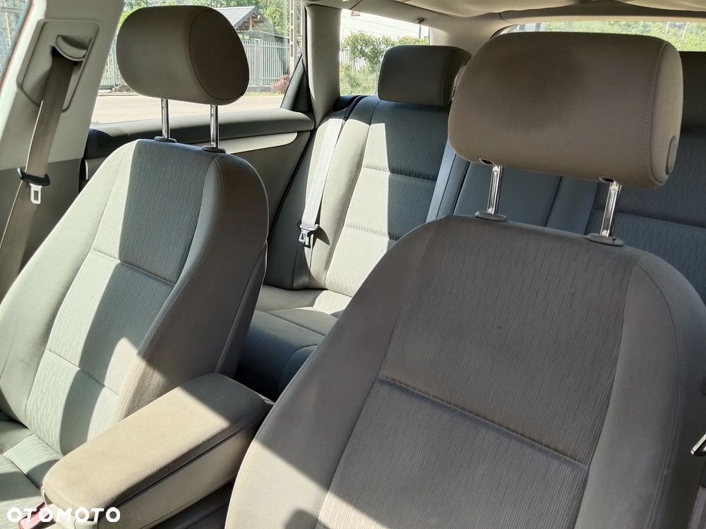 Audi A4 Avant - 5