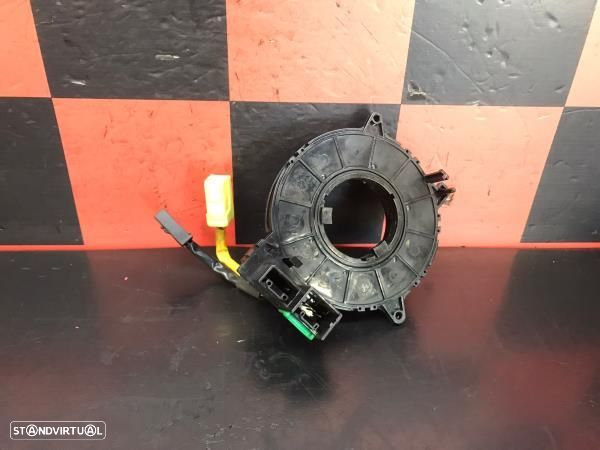 Fita De Airbag Mitsubishi L 200 / Triton Camião De Plataforma/Chassis - 2