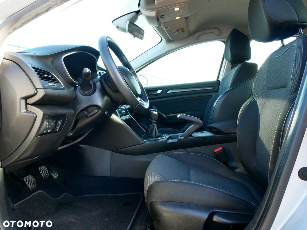 Renault Megane - 21