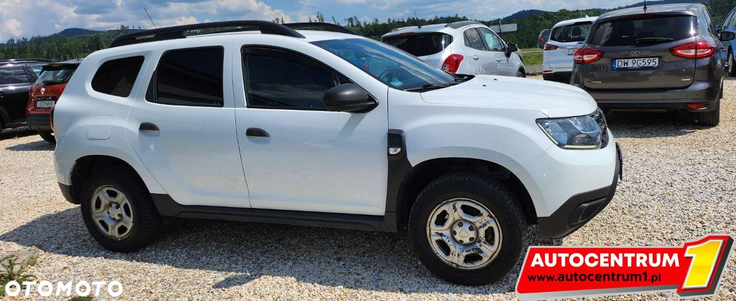 Dacia Duster - 4