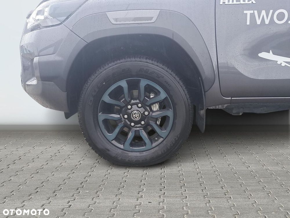 Toyota Hilux - 19