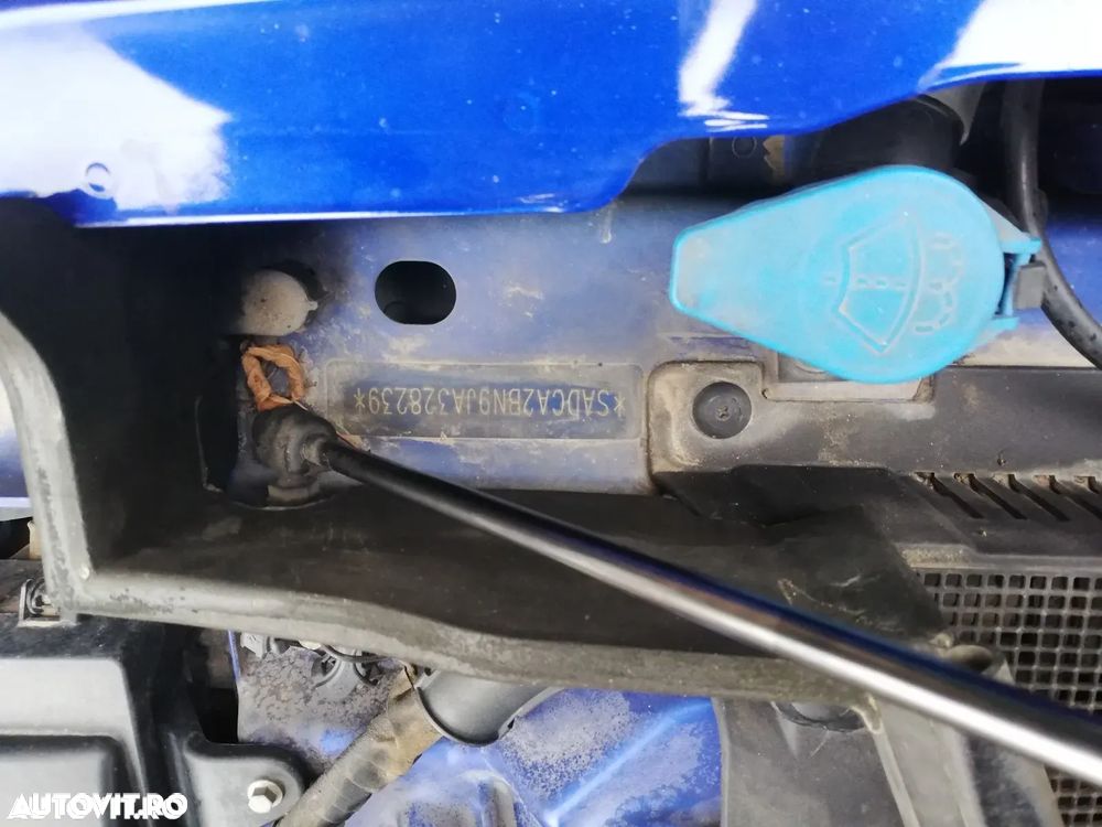 Jaguar F-Pace 20d AWD Portfolio - 23