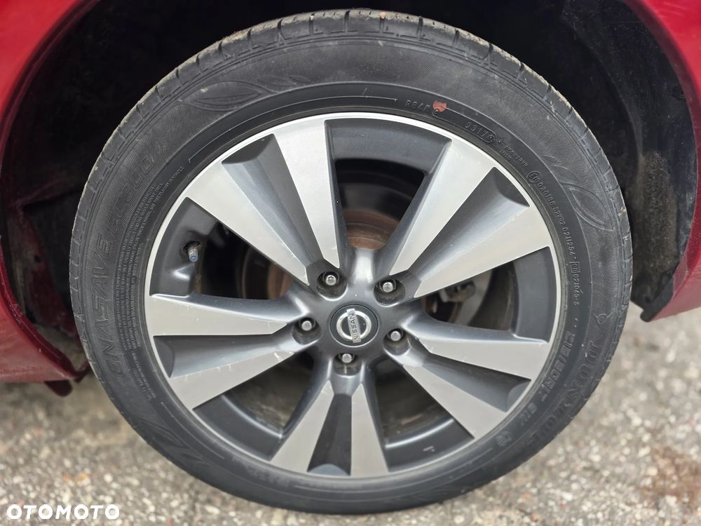 Nissan Leaf 30kWh Tekna - 17