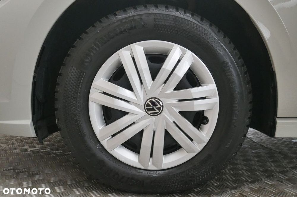 Volkswagen Polo 1.0 TSI - 14