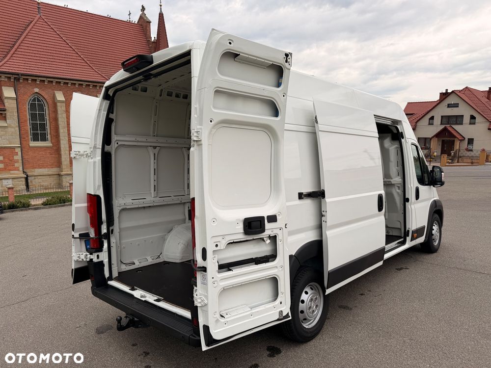 Peugeot Boxer L4H3 Maxi - 9