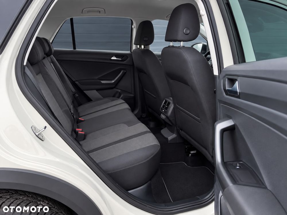 Volkswagen T-Roc 1.5 TSI GPF ACT IQ Drive DSG - 18
