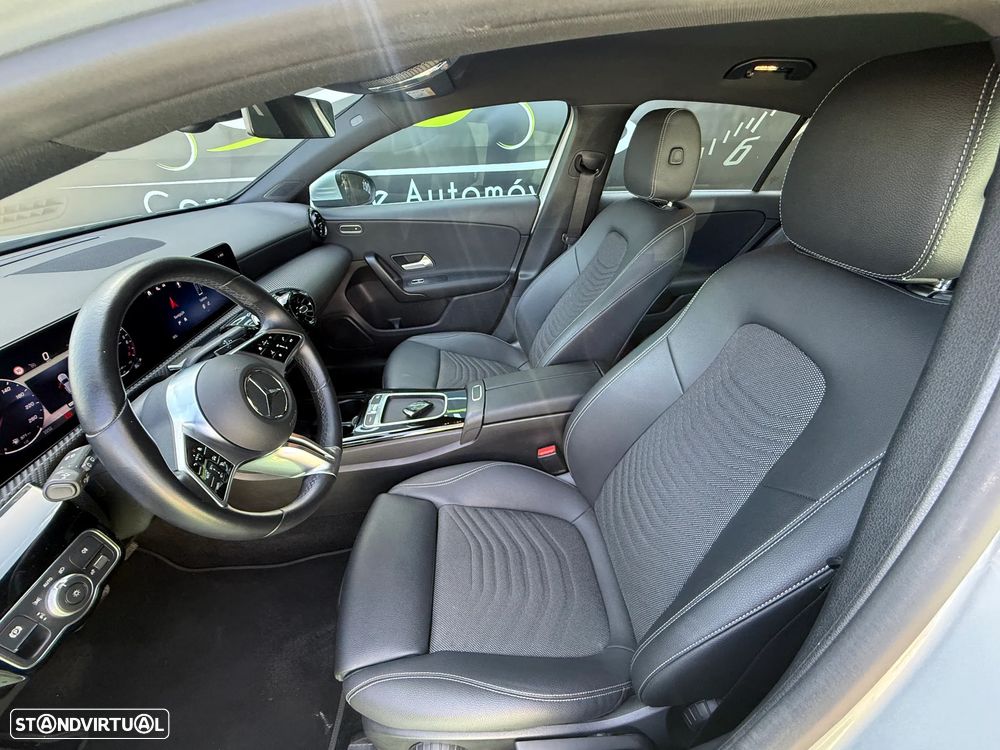 Mercedes-Benz A 250 e Progressive - 14