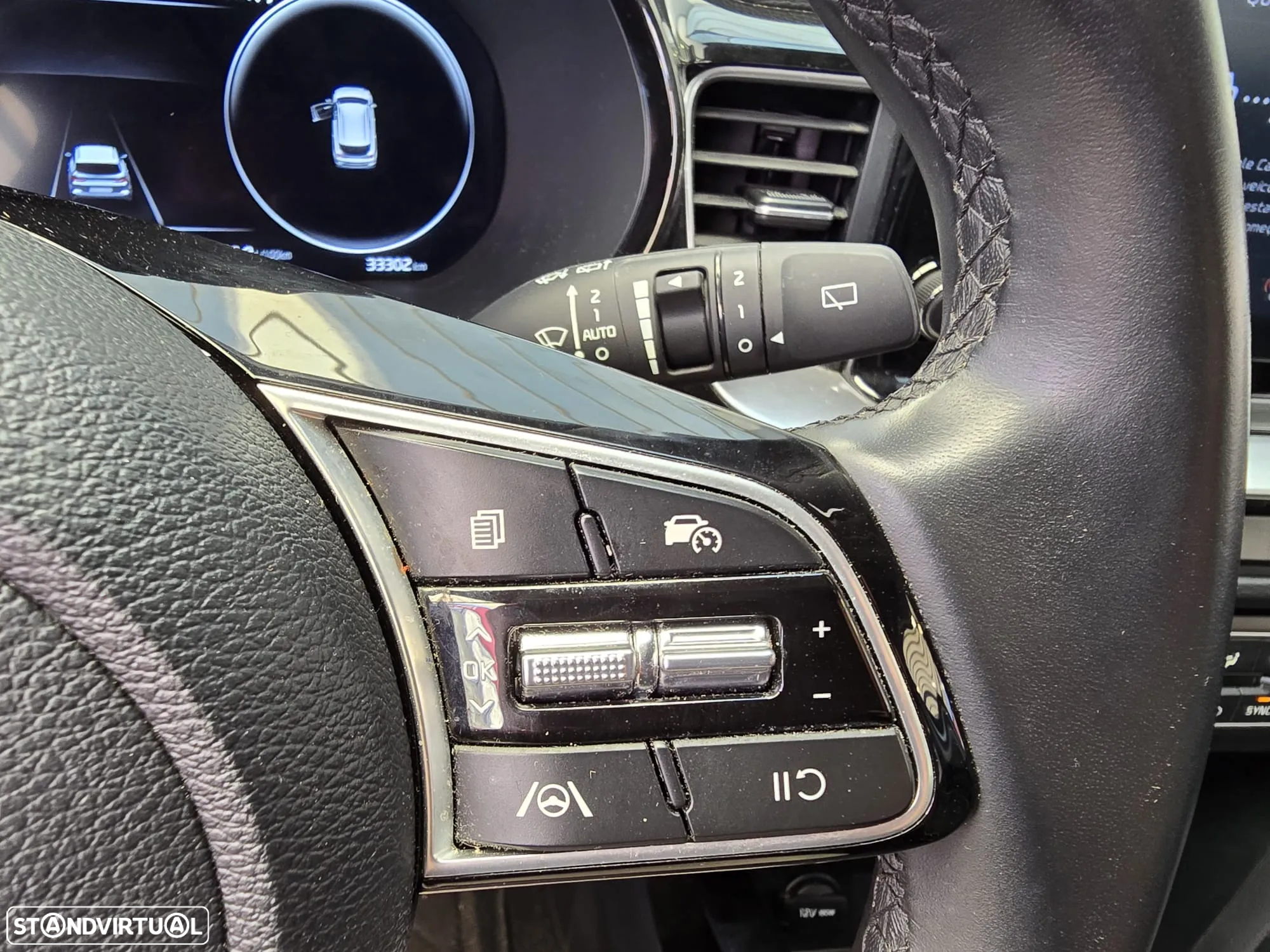Kia Ceed SW 1.0 T-GDI Sport - 20