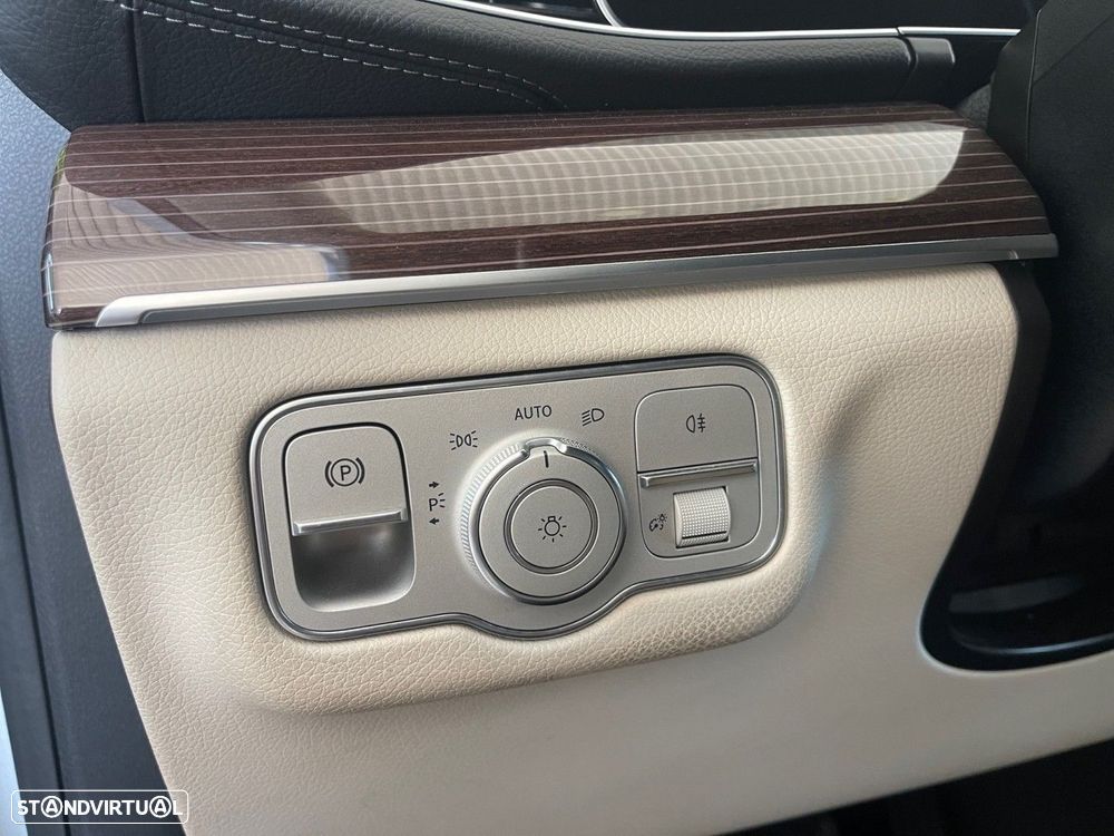 Mercedes-Benz GLE 350 de Coupé 4Matic - 10