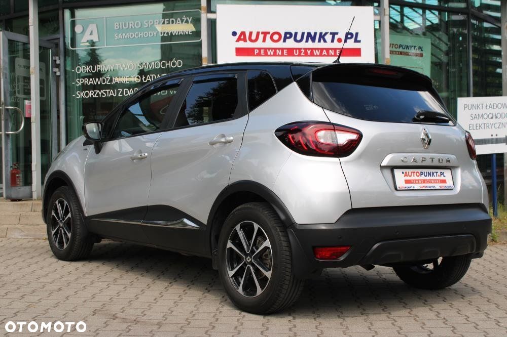 Renault Captur - 7