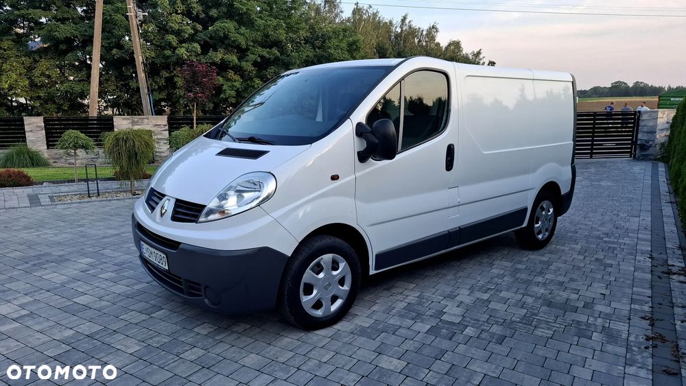 Renault Trafic - 4