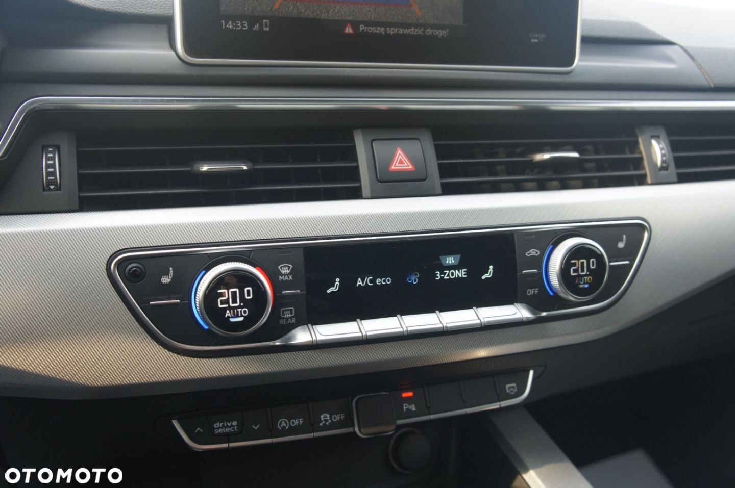 Audi A4 - 24