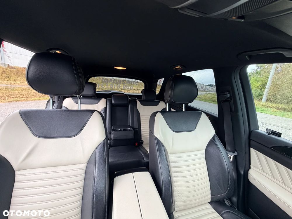 Mercedes-Benz GLE 350 d 4-Matic - 10