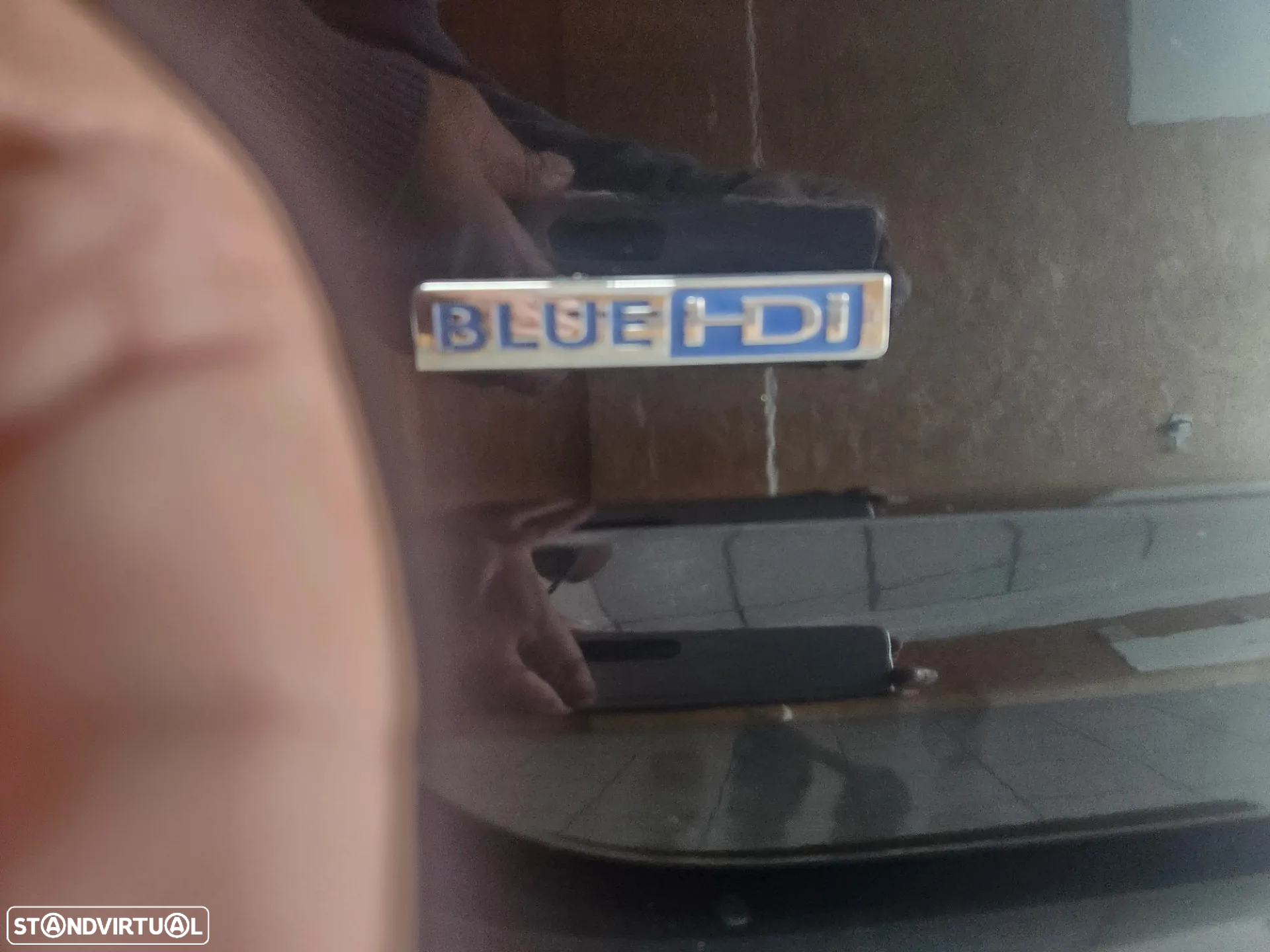 Citroën C4 1.6 BlueHDi Feel - 9
