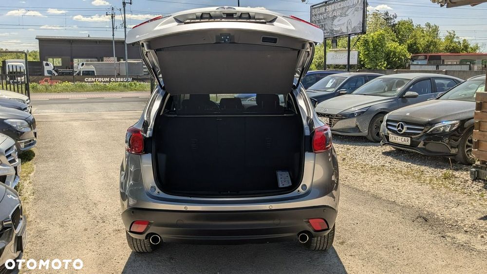 Mazda CX-5 2.2 SKYACTIV-D Prime-Line - 36