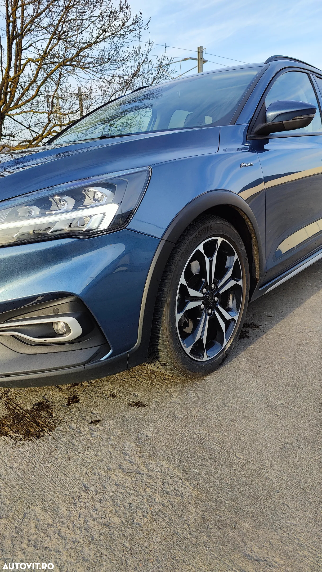 Ford Focus 1.5 EcoBlue Trend Edition - 2