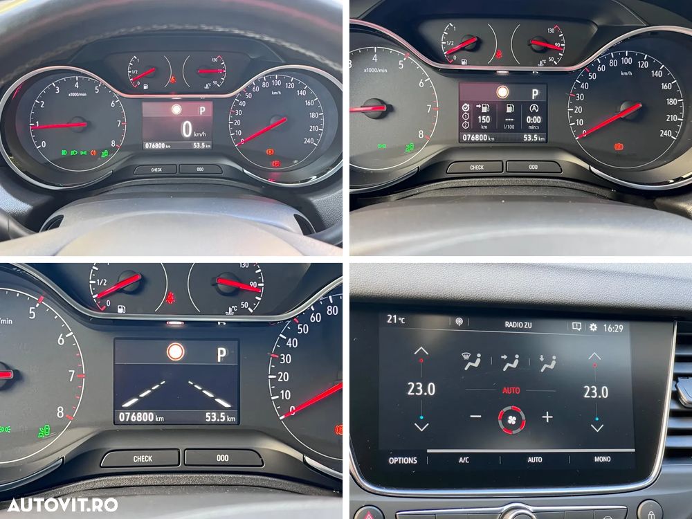 Opel Grandland X - 30