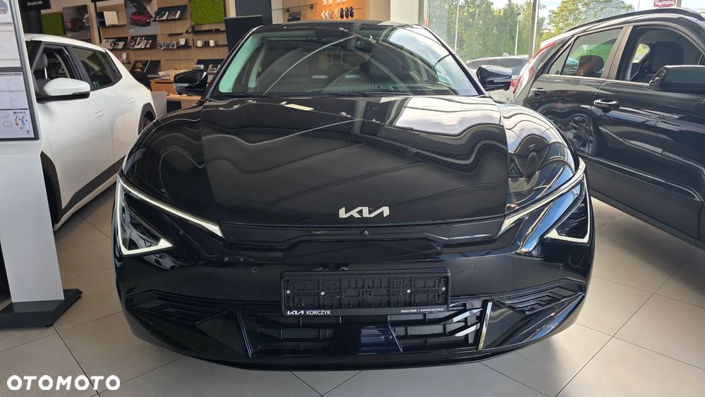 Kia EV6 - 2