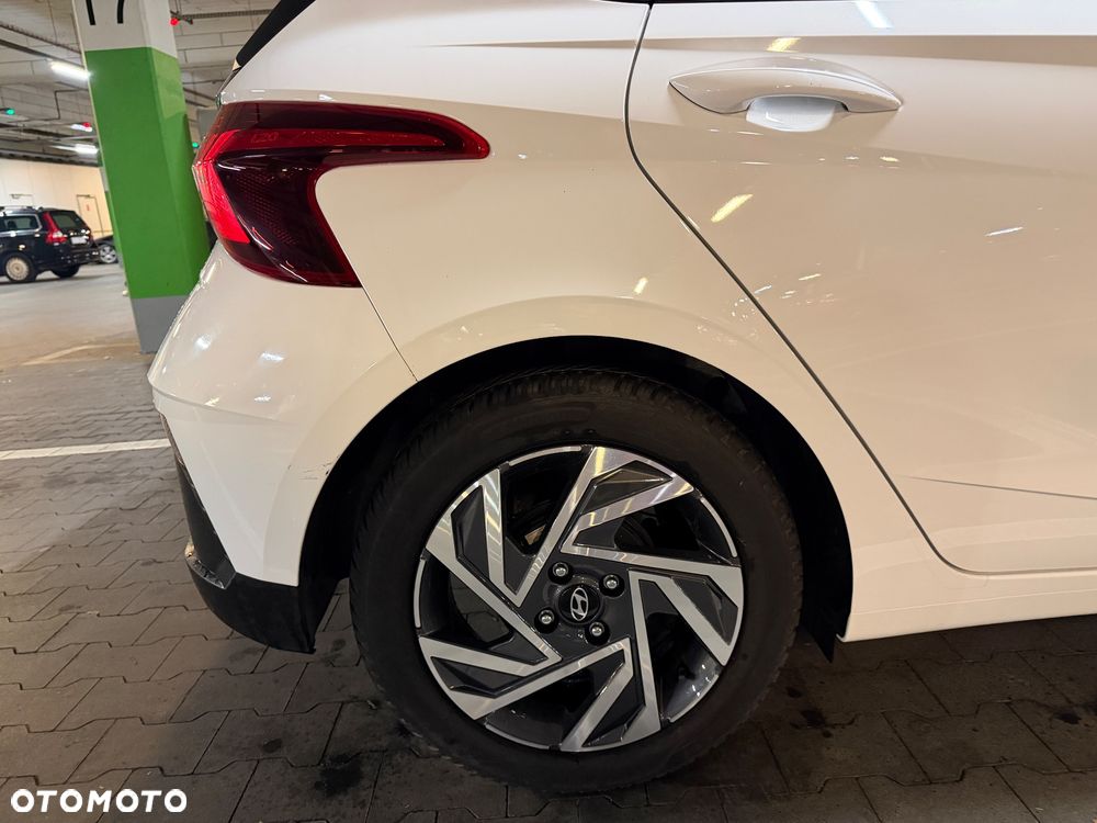 Hyundai i20 1.2 Modern - 5