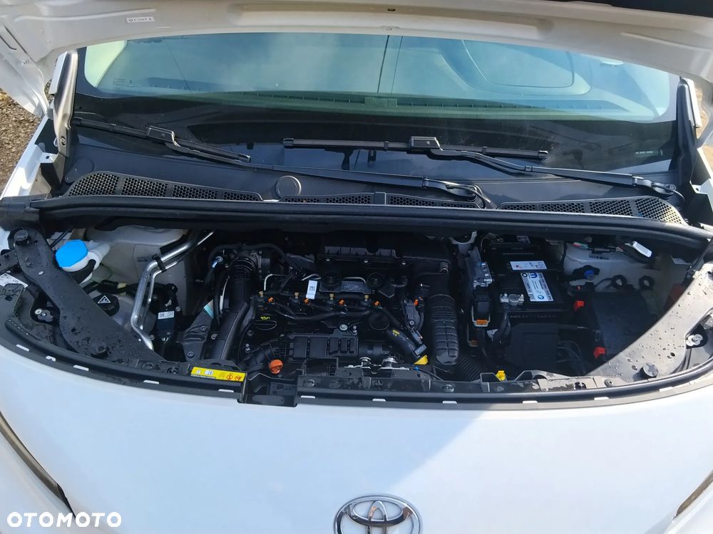 Toyota PROACE CITY - 20