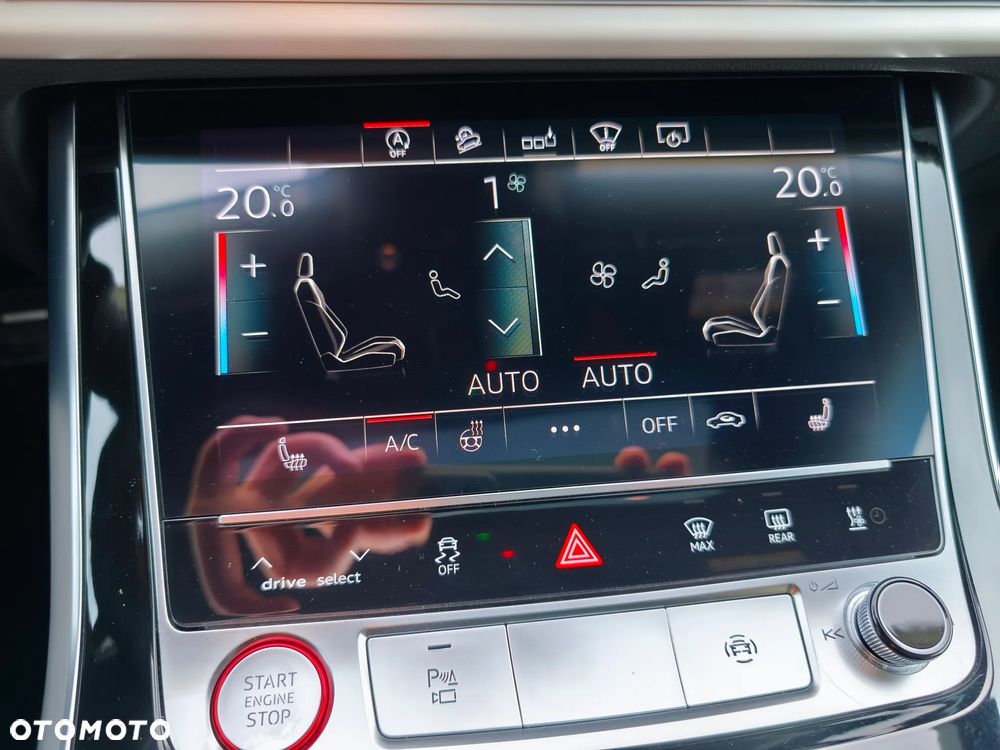 Audi SQ8 - 29