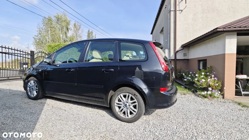 Ford C-MAX 1.6 TDCi Ghia - 7