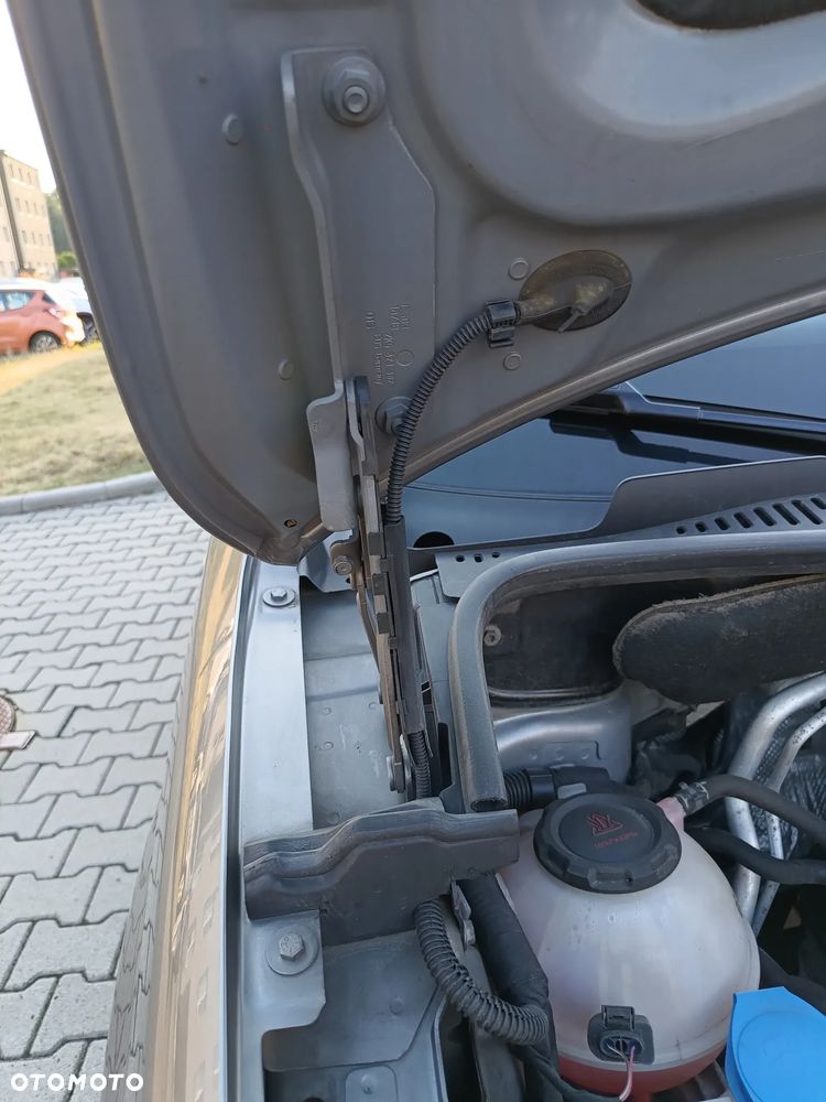 Volkswagen Caddy Maxi 1.4 TSI Trendline - 32