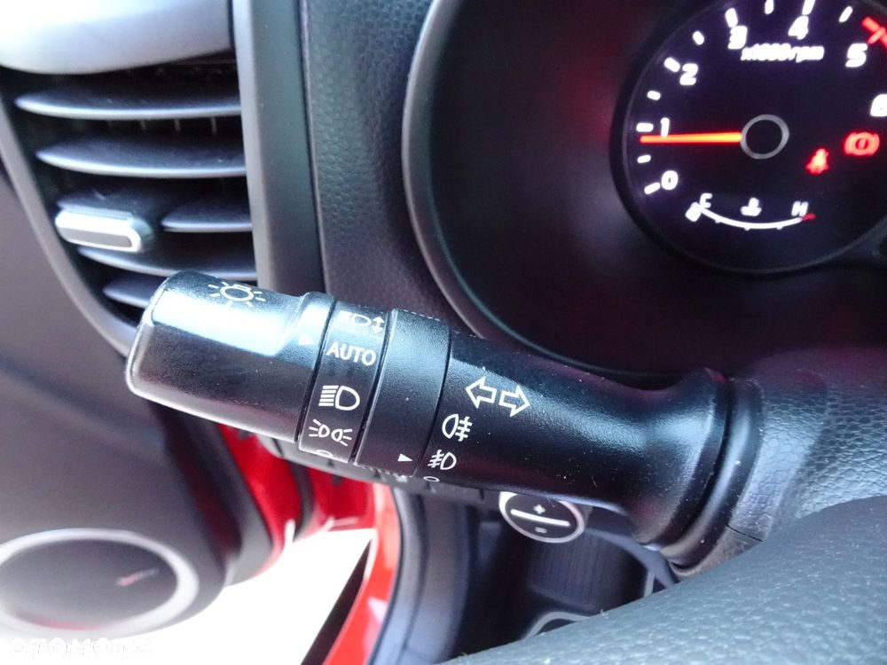 Kia Soul 1.6 CRDI XL - 35