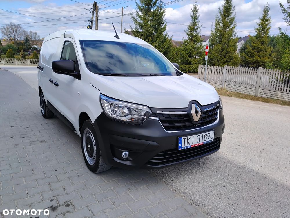 Renault Express Maxi Pack Clim - 4