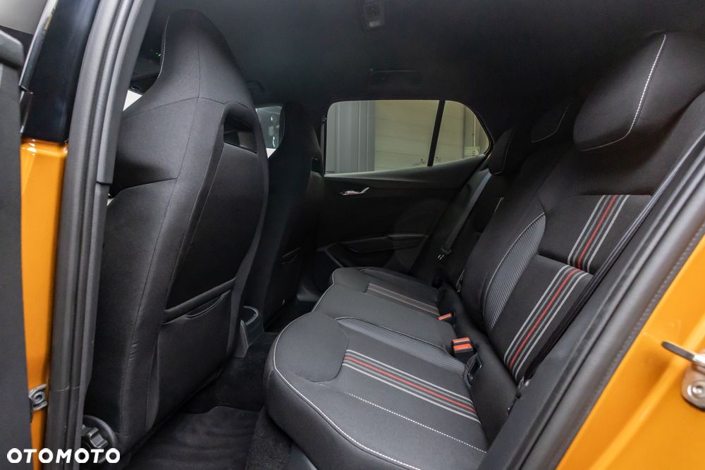 Skoda Fabia 1.0 TSI Monte Carlo DSG - 33