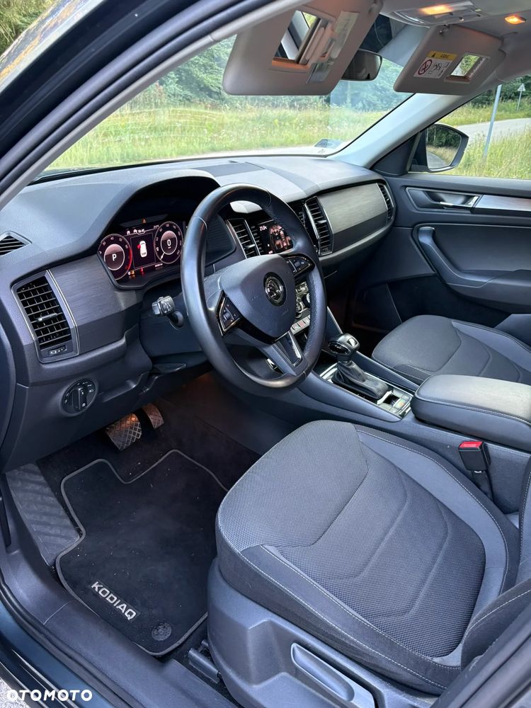 Skoda Kodiaq 1.5 TSI ACT 4x2 Ambition DSG - 18