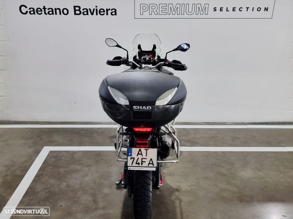 BMW F 850 GS Adventure 850GSAdventureTripleBlack - 7
