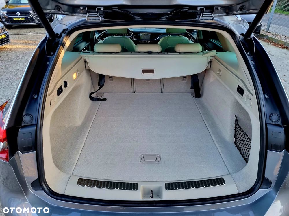 Opel Insignia 2.0 CDTI Sports Tourer Automatik - 17